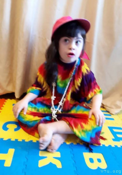 Мифы и реалии. Детки с СД. - 3.jpg