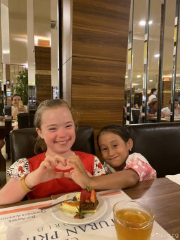 Мифы и реалии. Детки с СД. - FEC61BEB-A1F4-4C5F-84F6-4AF35EA6C965.jpeg