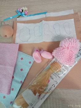 Рукоделие.Куклы и многое другое - IMG20210717203325_00.jpg