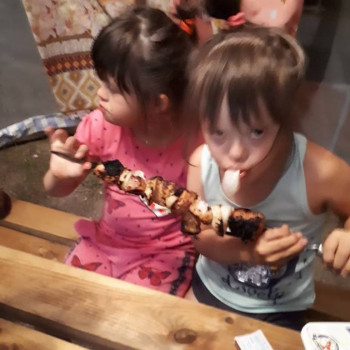 Мифы и реалии. Детки с СД. - 7jifpssjaAc.jpg