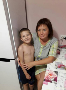 Солнечного настроения тем, кто ищет своих детей  - IMG-20210826-WA0000.jpg