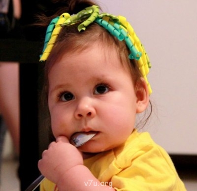 Самая родная!