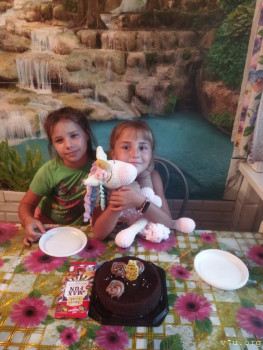 Не думала не гадала. - IMG_20210907_195011.jpg