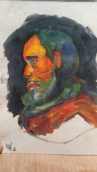 Это самоучкой сделано. Нужен наставник.