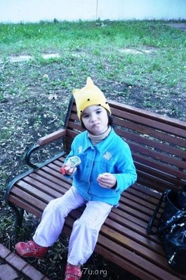 Встречайте новичков - P1020372.JPG