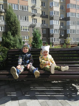 Этих чижиков подрастим и подумаем