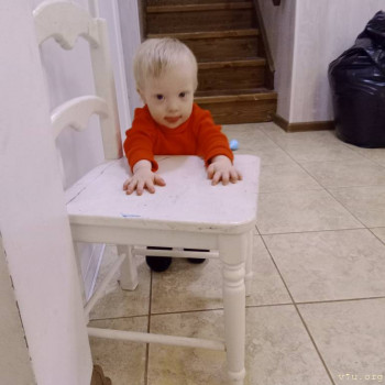 Мифы и реалии. Детки с СД. - IMG_20211028_184832_853.jpg