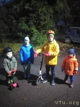 Солнечного настроения тем, кто ищет своих детей  - IMG-20211018-WA0005.jpg