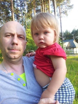 В начале пути к нашему счастью - 20140708_200058.jpg