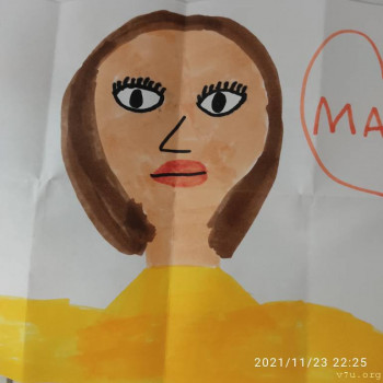 Моя история. Приёмный ребенок-младенец. - IMG_20211123_222519.jpg