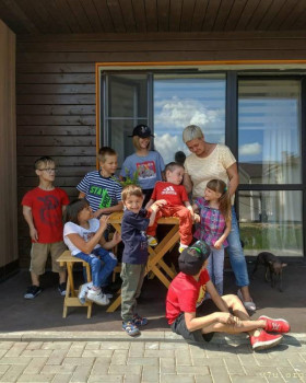 Солнечного настроения тем, кто ищет своих детей  - я13 лет (2).jpg