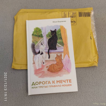 Моя история. Приёмный ребенок-младенец. - IMG_20211203_192243.jpg