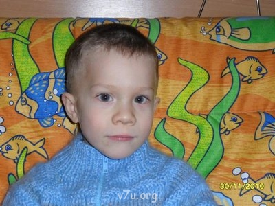 Вот такой сейчас!