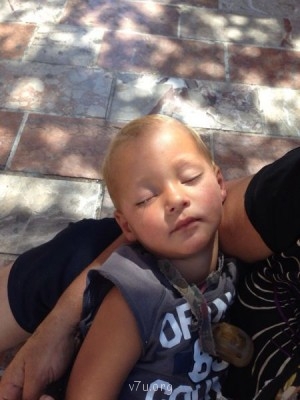 Убит ребенок. Еще один... - b1aIzBAULBE.jpg