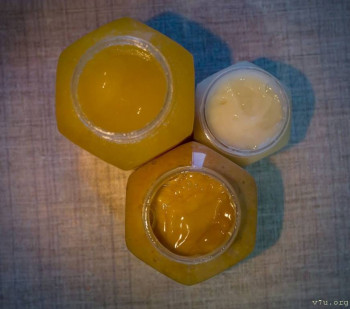 Настоящий таёжный мёд и другие полезные дары Алтая - KwCQJ9U0SGo.jpg