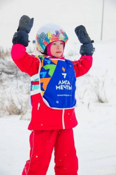 Ну звезда же!