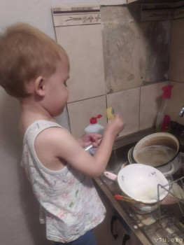 Курс молодого поваренка