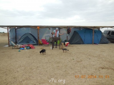 Любители палаточного отдыха, кто с нами - DSCN3104.JPG