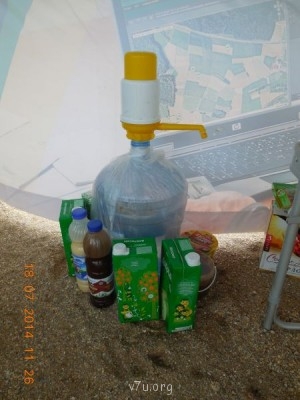 Любители палаточного отдыха, кто с нами - DSCN3170.JPG