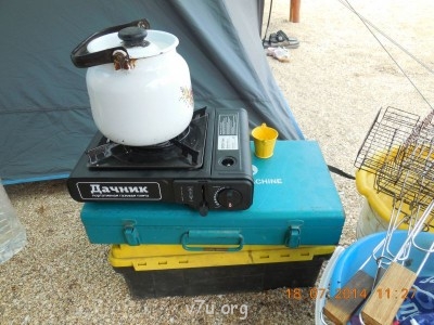 Любители палаточного отдыха, кто с нами - DSCN3172.JPG