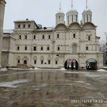 Моя история. Приёмный ребенок-младенец. - IMG_20211215_142334.jpg