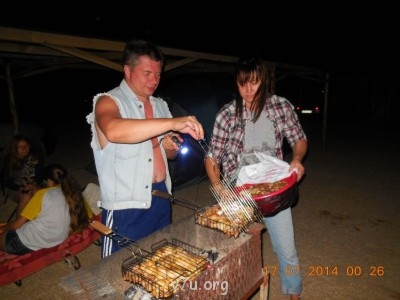 Любители палаточного отдыха, кто с нами - DSCN3089.JPG