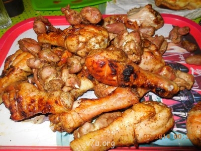 Любители палаточного отдыха, кто с нами - DSCN3091.JPG