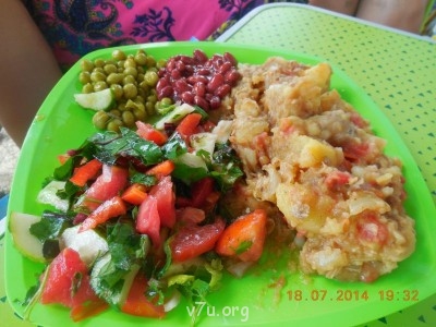 Любители палаточного отдыха, кто с нами - DSCN3250.JPG