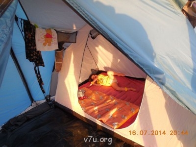 Любители палаточного отдыха, кто с нами - DSCN3055.JPG