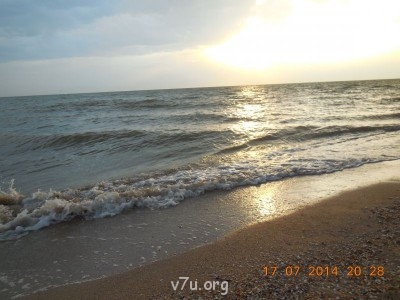 Любители палаточного отдыха, кто с нами - DSCN3154.JPG