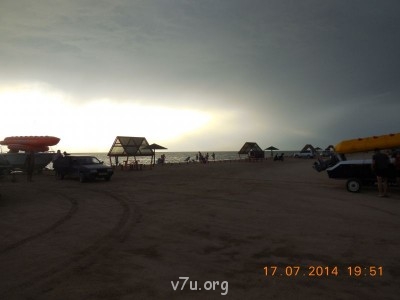 Любители палаточного отдыха, кто с нами - DSCN3148.JPG