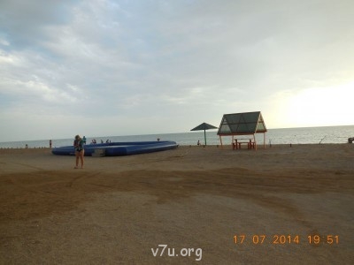 Любители палаточного отдыха, кто с нами - DSCN3149.JPG