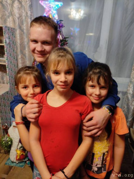 Не думала не гадала. - IMG-20220101-WA0061.jpg