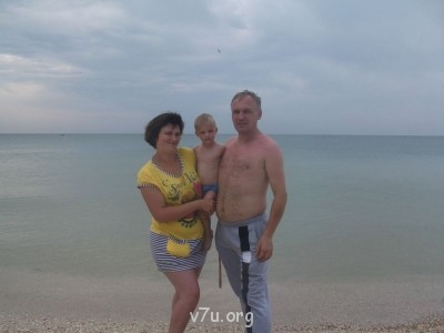 Семимесячное счастье  - DSCF2727.JPG