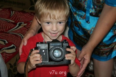 Семимесячное счастье  - IMG_1084.JPG