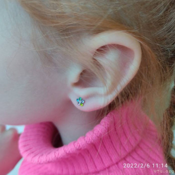 Моя история. Приёмный ребенок-младенец. - IMG_20220206_111421.jpg