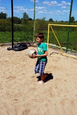 Летний отдых - DSC_0510.JPG