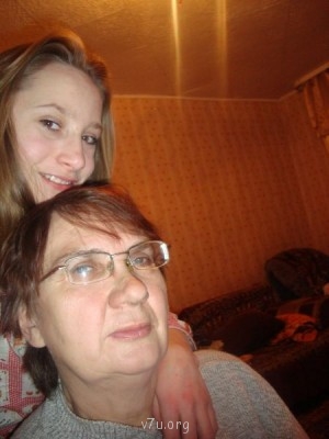 Говорить ли ребенку, что он усыновлен? - DSC05771.JPG