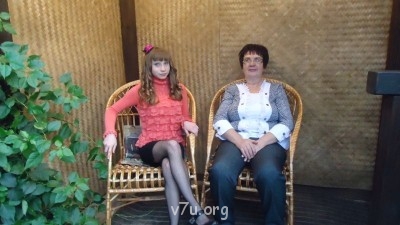 Говорить ли ребенку, что он усыновлен? - DSC00855.JPG