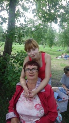 Говорить ли ребенку, что он усыновлен? - DSC03597.JPG