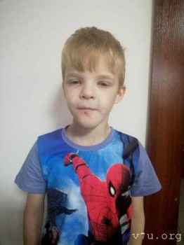 Константин М