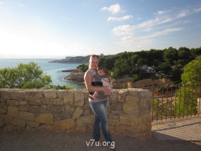 А теперь мы)))