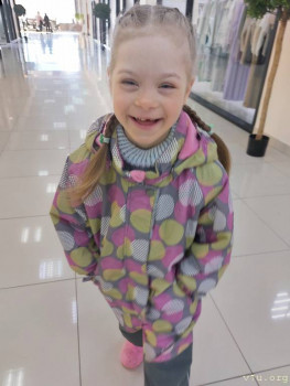 Мифы и реалии. Детки с СД. - 20220322_145001.jpg