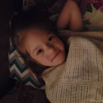 Мифы и реалии. Детки с СД. - IMG_20220317_233101_578.jpg