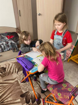 Солнечного настроения тем, кто ищет своих детей  - IMG-20220521-WA0005.jpg