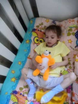 Солнечного настроения тем, кто ищет своих детей  - IMG-20220606-WA0015.jpg