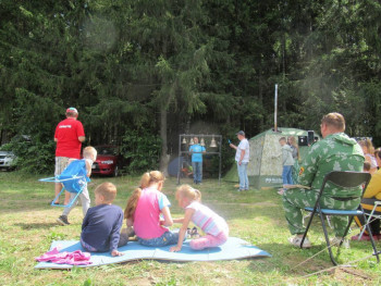 Совместный досуг в православной среде. - IMG_0518.JPG