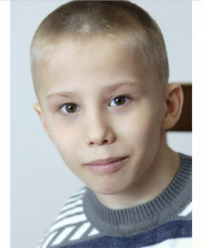 Re: Валера 2010г. из Приозерска.Нужна семья  - 19F6FB1C-60C7-4B35-97C3-587D3B7F7A0D.jpeg