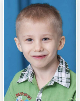 Re: Валера 2010г. из Приозерска.Нужна семья  - E38A9E37-8CF6-475A-8BDB-F4F5867137DC.jpeg