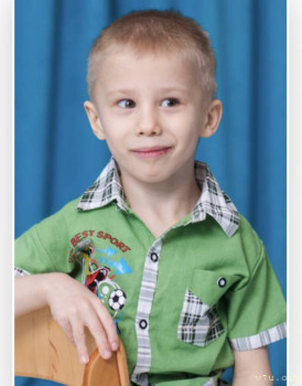 Re: Валера 2010г. из Приозерска.Нужна семья  - 701E1AC4-D1A1-42A1-A2F6-4AE972A62388.jpeg